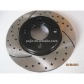 New design Brake disc, brake rotor